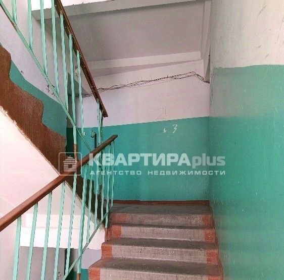 квартира р-н Невьянский г Невьянск ул Космонавтов 2 фото 13