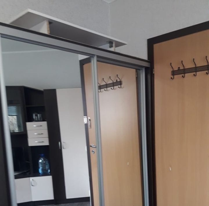 комната г Санкт-Петербург метро Комендантский Проспект пр-кт Богатырский 58к/6 фото 4