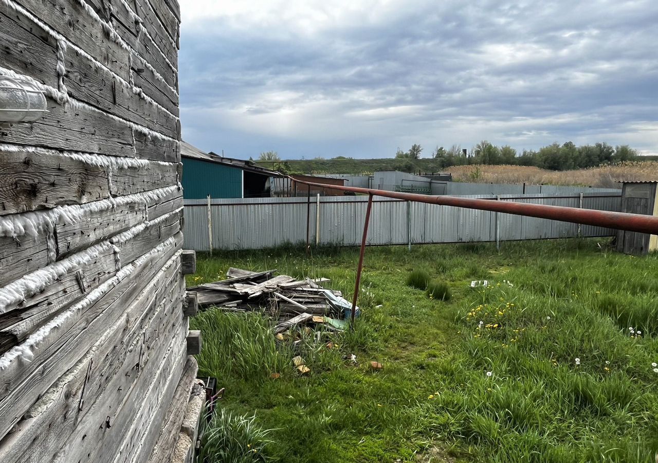 квартира г Пугачев п Емельяновский 14, Пугачёвский р-н, муниципальное образование фото 8