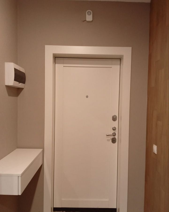 квартира г Курск р-н Центральный ул Л.Толстого 21 фото 11