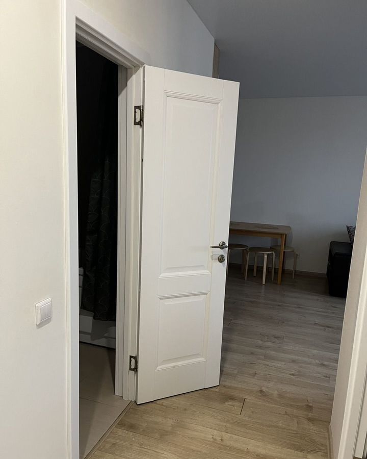 квартира г Петрозаводск р-н Голиковка пр-кт Александра Невского 47 фото 17
