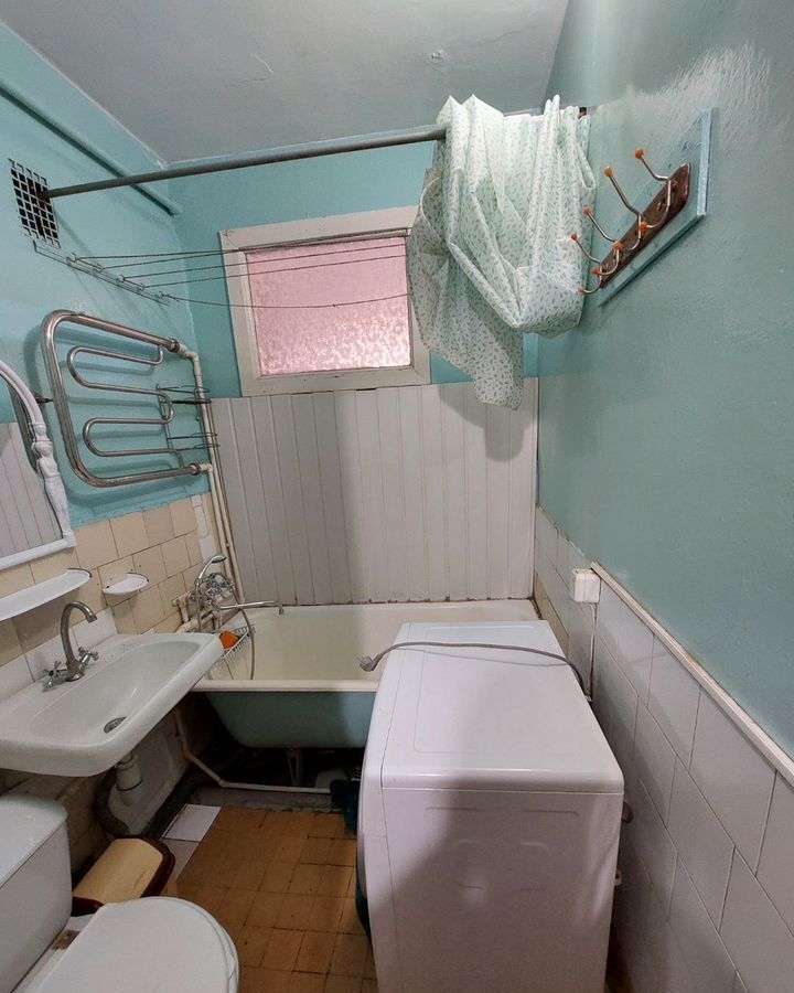 квартира г Кисловодск проезд Цандера 13 фото 9