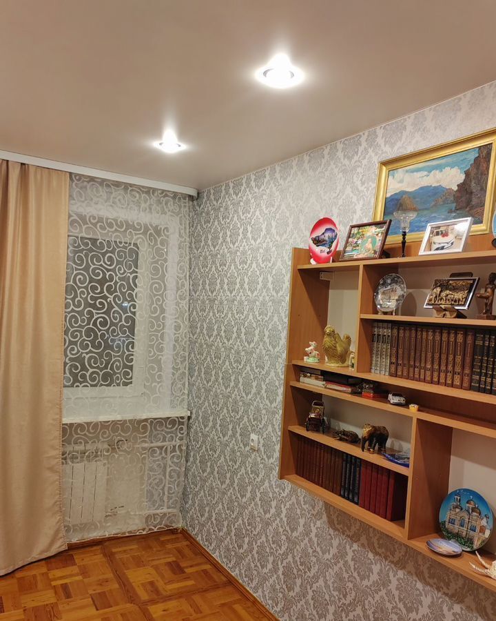 квартира г Иркутск р-н Правобережный ул Красноказачья 10б фото 2