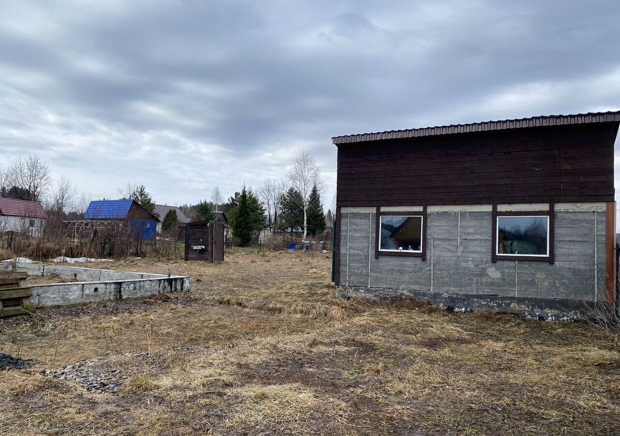 дом г Мыски пер Земляничный Кемеровская обл. — Кузбасс фото 15