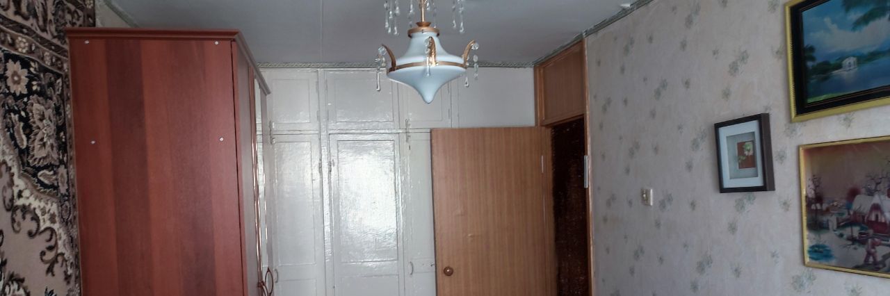 квартира г Челябинск р-н Курчатовский пр-кт Свердловский 9 фото 8