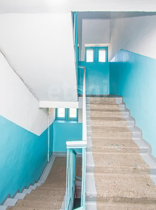 квартира г Улан-Удэ мкр 111-й 11 фото 15
