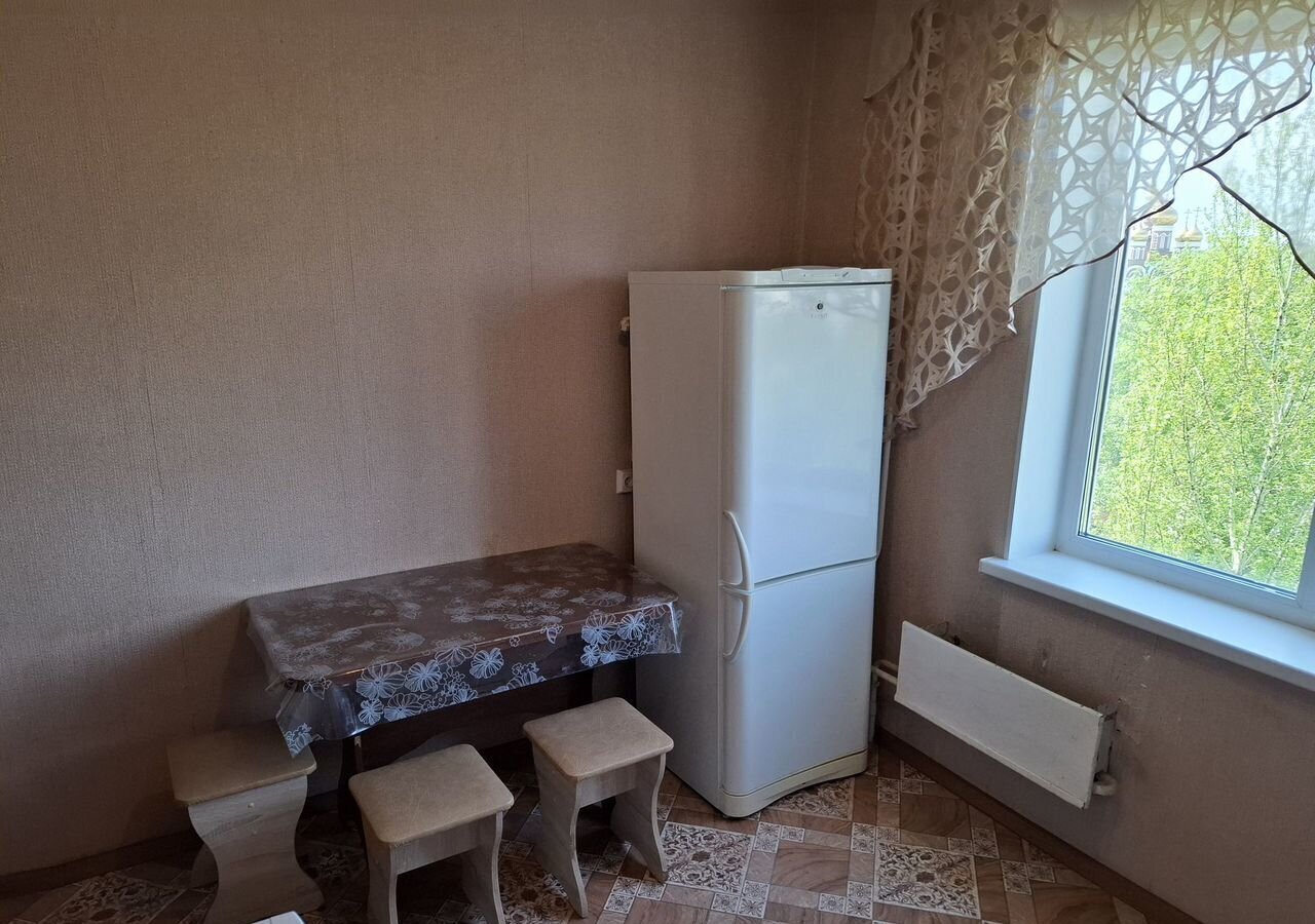 квартира г Омск р-н Кировский ул Взлетная 1 фото 17