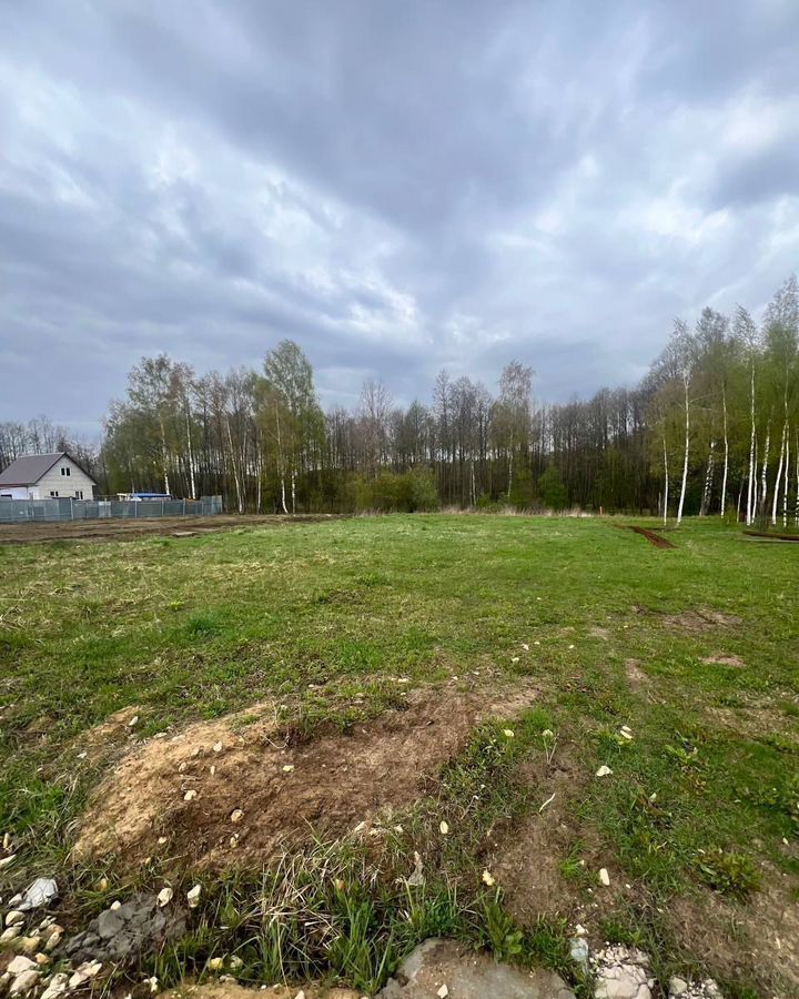 земля г Владимир д Уварово ул Центральная 105 р-н Октябрьский фото 2