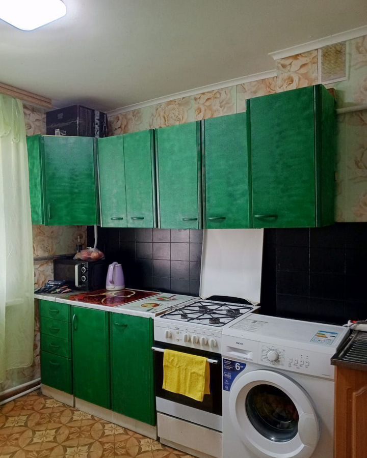 квартира р-н Ряжский г Ряжск ул Волгоградская 8 фото 1