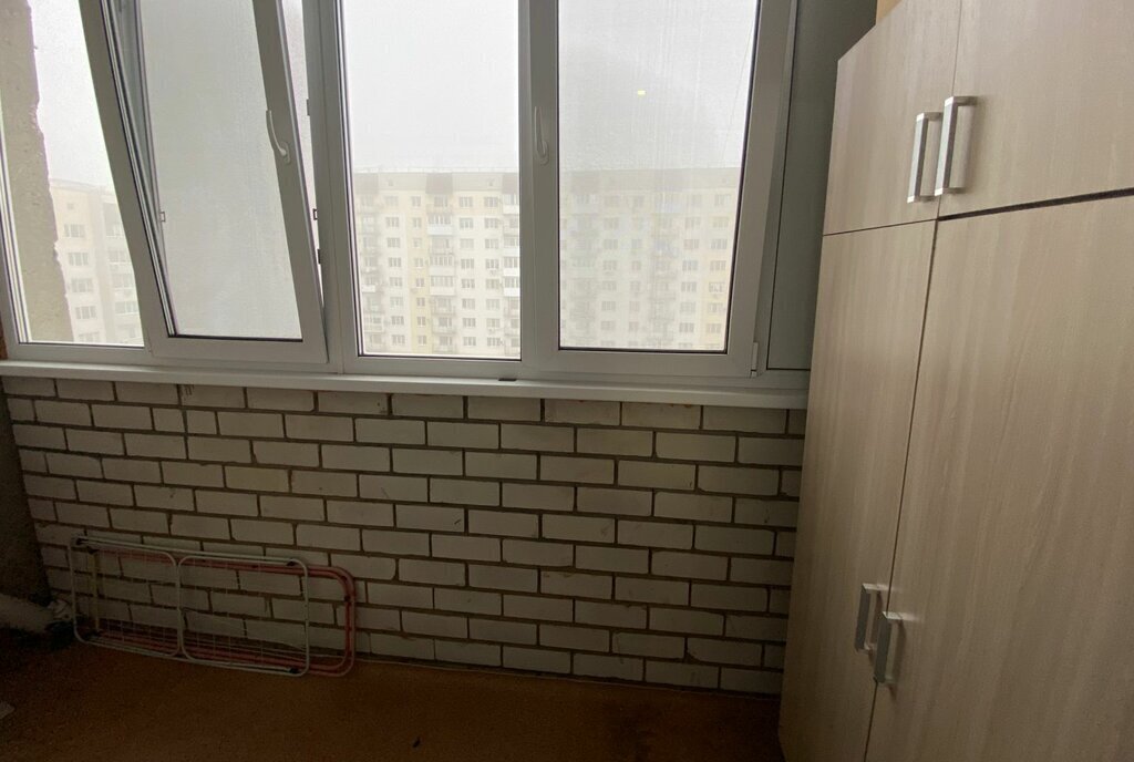 квартира г Саратов ул Романтиков 46б фото 15