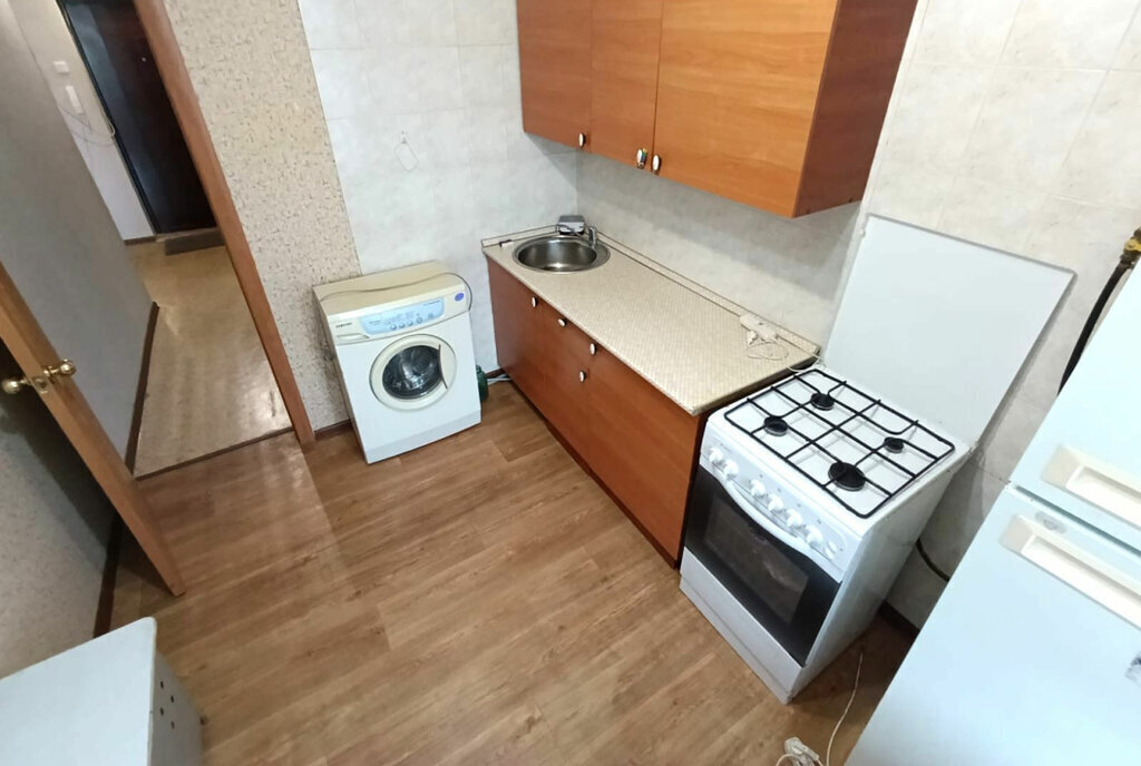 квартира г Екатеринбург ул Шефская 91к/5 Проспект Космонавтов фото 1