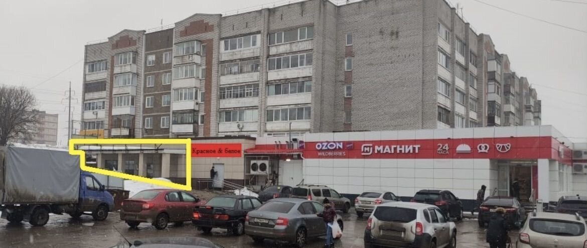 свободного назначения г Соликамск ул 20-летия Победы 185 фото 3