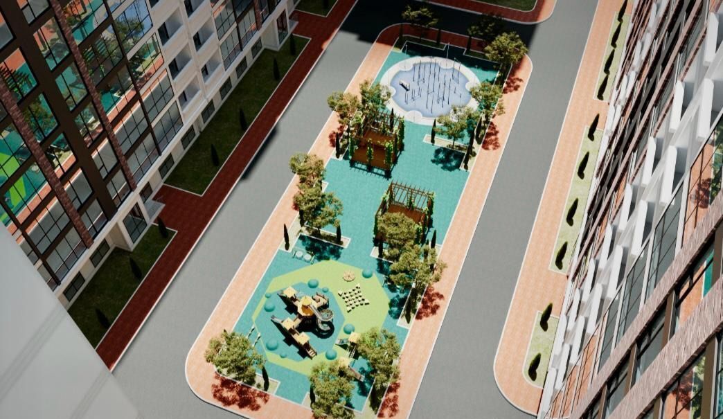 квартира г Избербаш ул Им Р.Зорге 54а фото 6