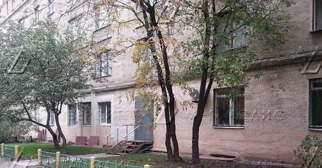 метро Кутузовская ул Студенческая 39 фото