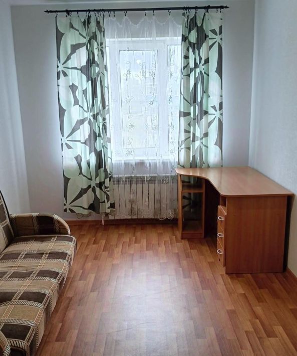 квартира г Нижний Новгород п Новинки ул Гагарина 2 с пос фото 3