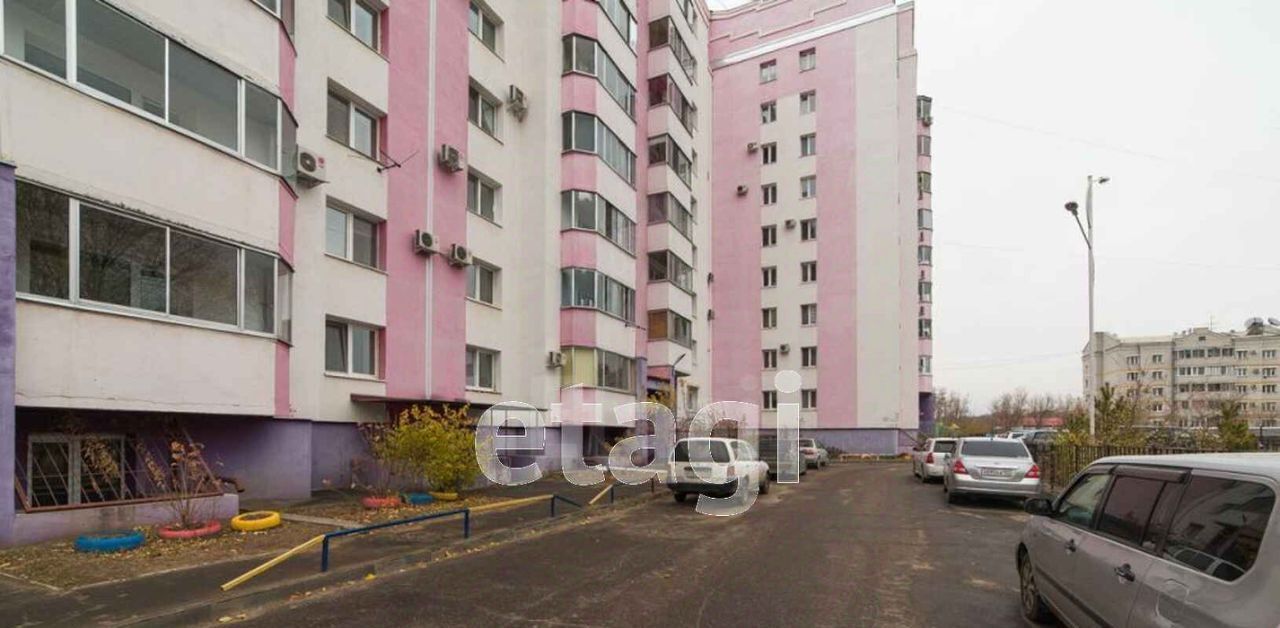 квартира г Благовещенск ул Зейская 323 фото 8
