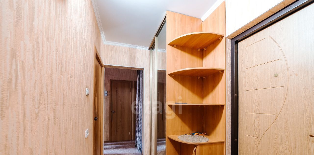 квартира г Благовещенск ул Воронкова 12 фото 11