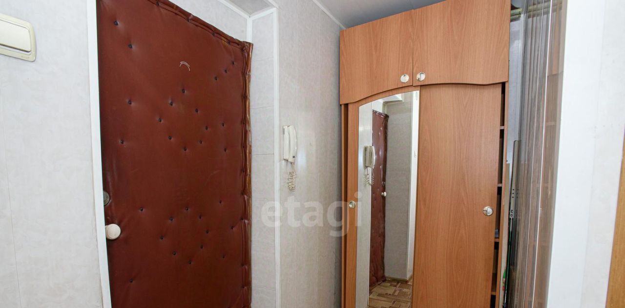 квартира г Благовещенск ул Чайковского 191 фото 8