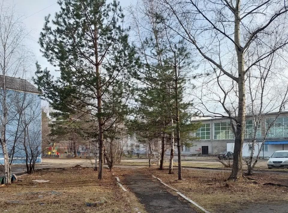 квартира г Белогорск ул Калининская 57 фото 15