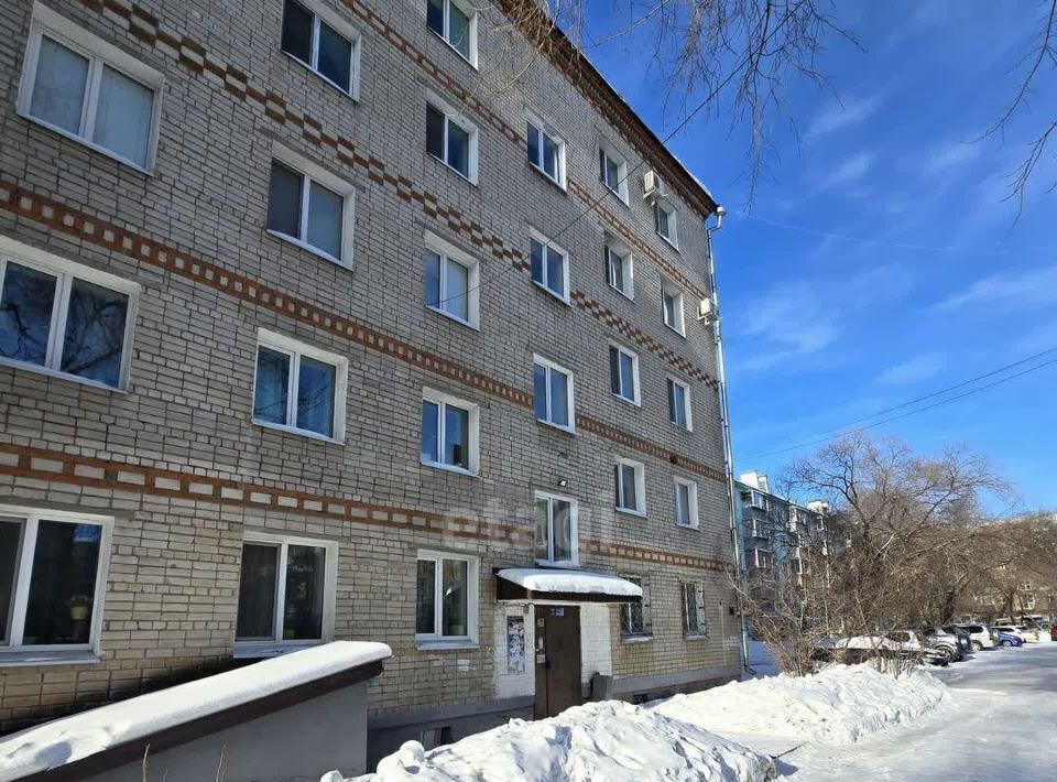 квартира г Благовещенск ул Чайковского 49 фото 14