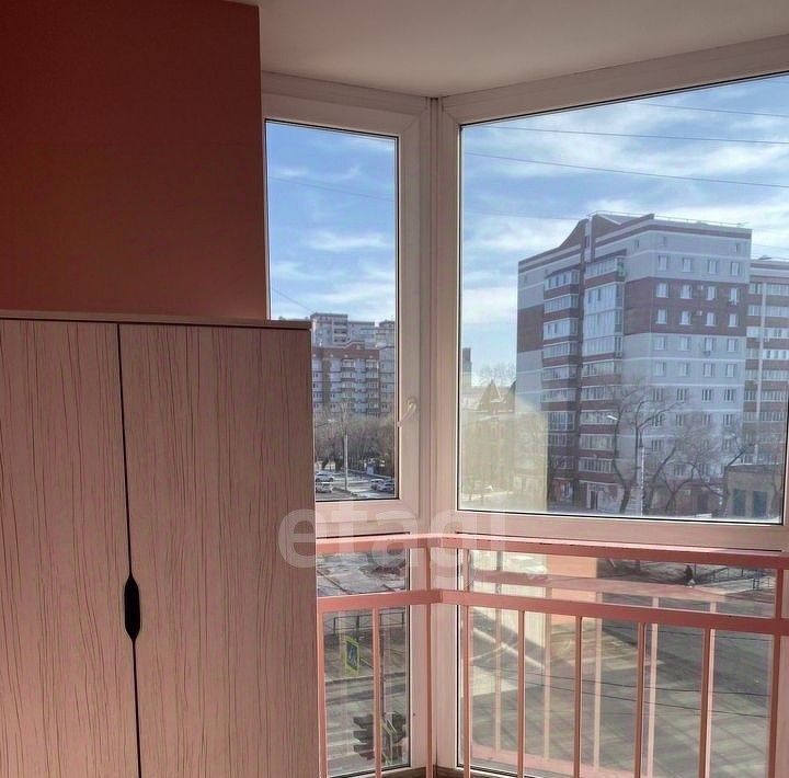 квартира г Благовещенск ул Горького 193 фото 21