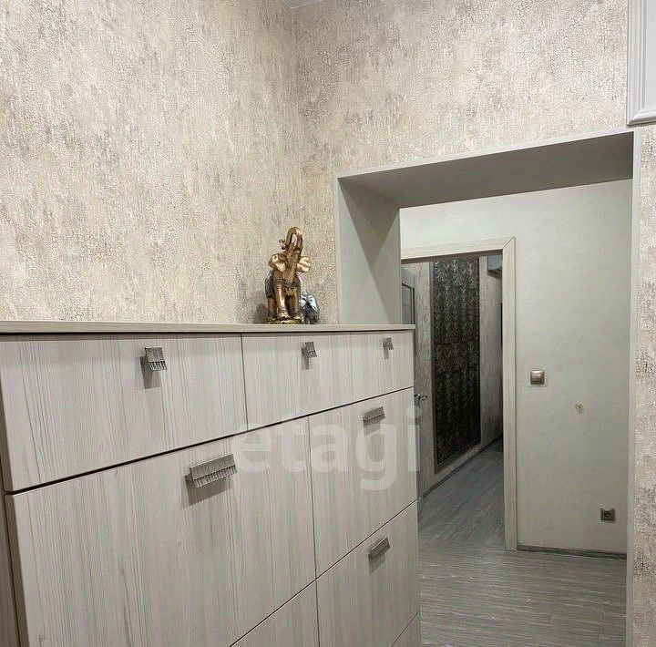 квартира г Благовещенск ул Горького 193 фото 18