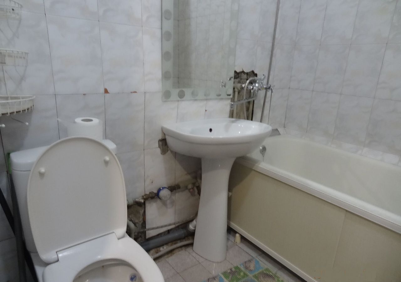 квартира г Нижний Новгород Парк культуры ул Веденяпина 14 фото 13