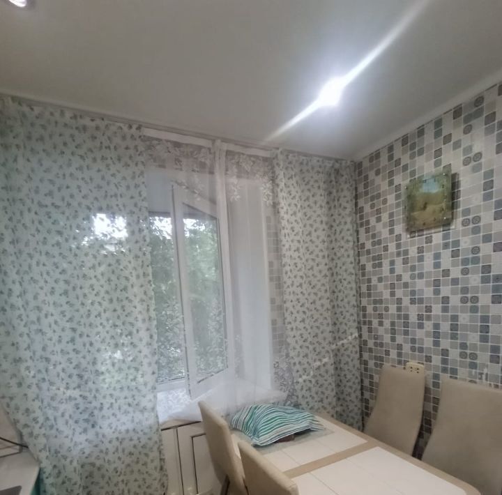квартира г Уфа р-н Орджоникидзевский ул Кольцевая 31а фото 5