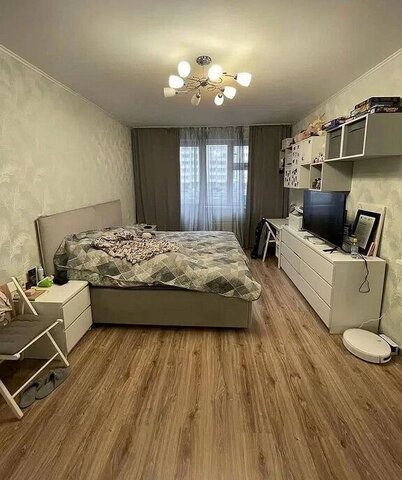 метро Рассказовка ТиНАО Внуково улица Самуила Маршака, 12 фото