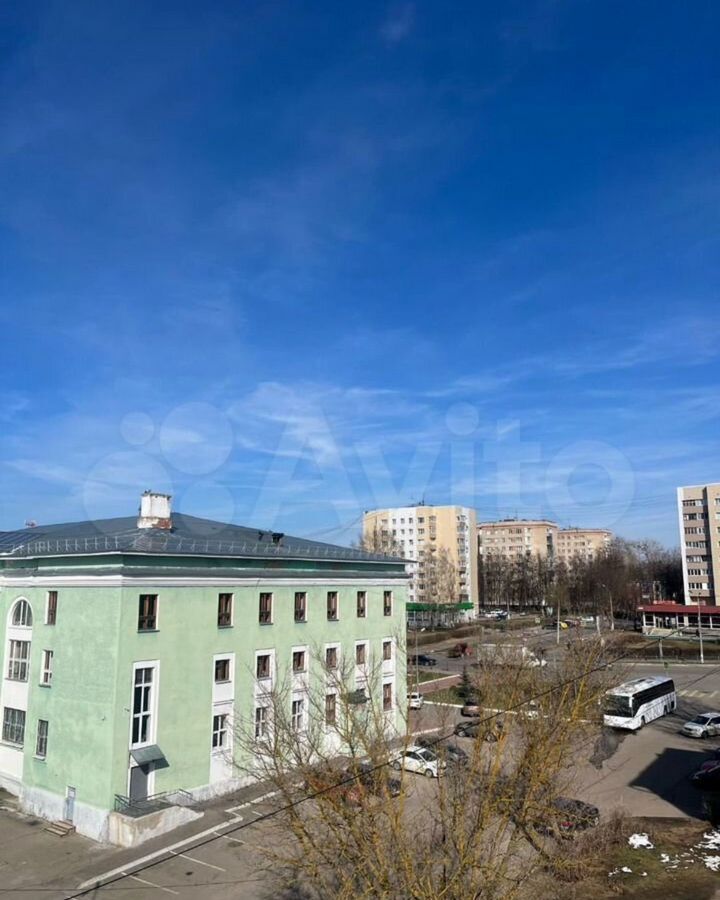 квартира г Подольск ул. Рожкова, 2 фото 15
