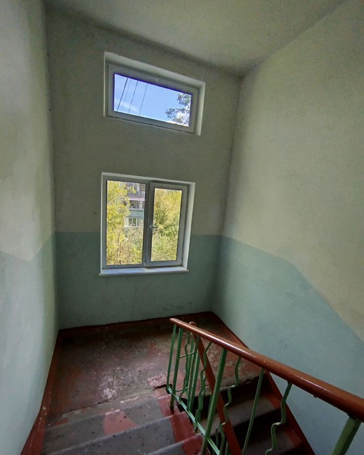 квартира г Подольск ул Гайдара 7 Подольск фото 8