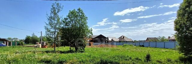 земля п Новофедоровское д Зверево ул Медвежья 19 Апрелевка фото