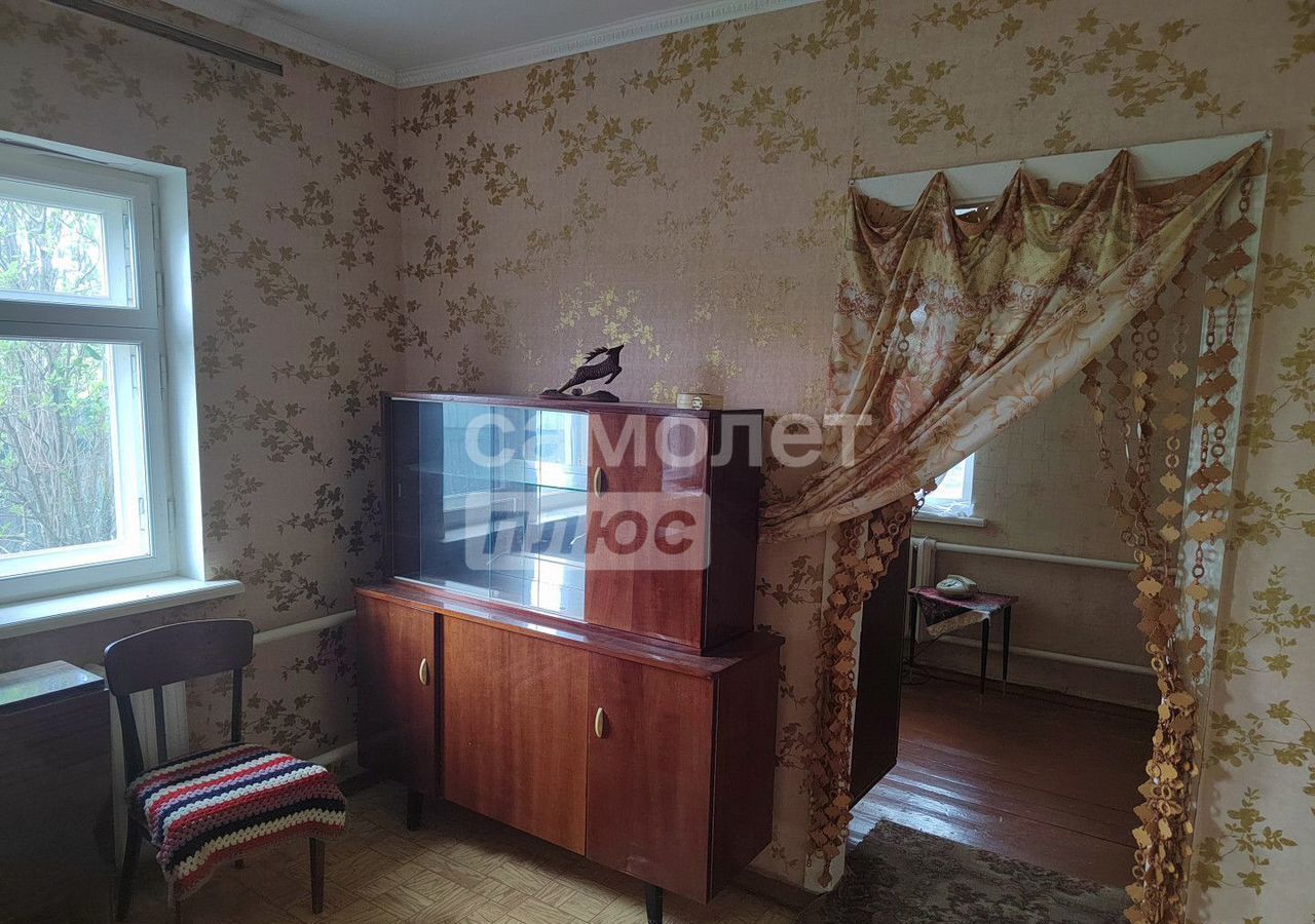 дом г Воскресенск пер Трубный 2 71 км, мкр-н Коммуна, Новорязанское шоссе фото 18