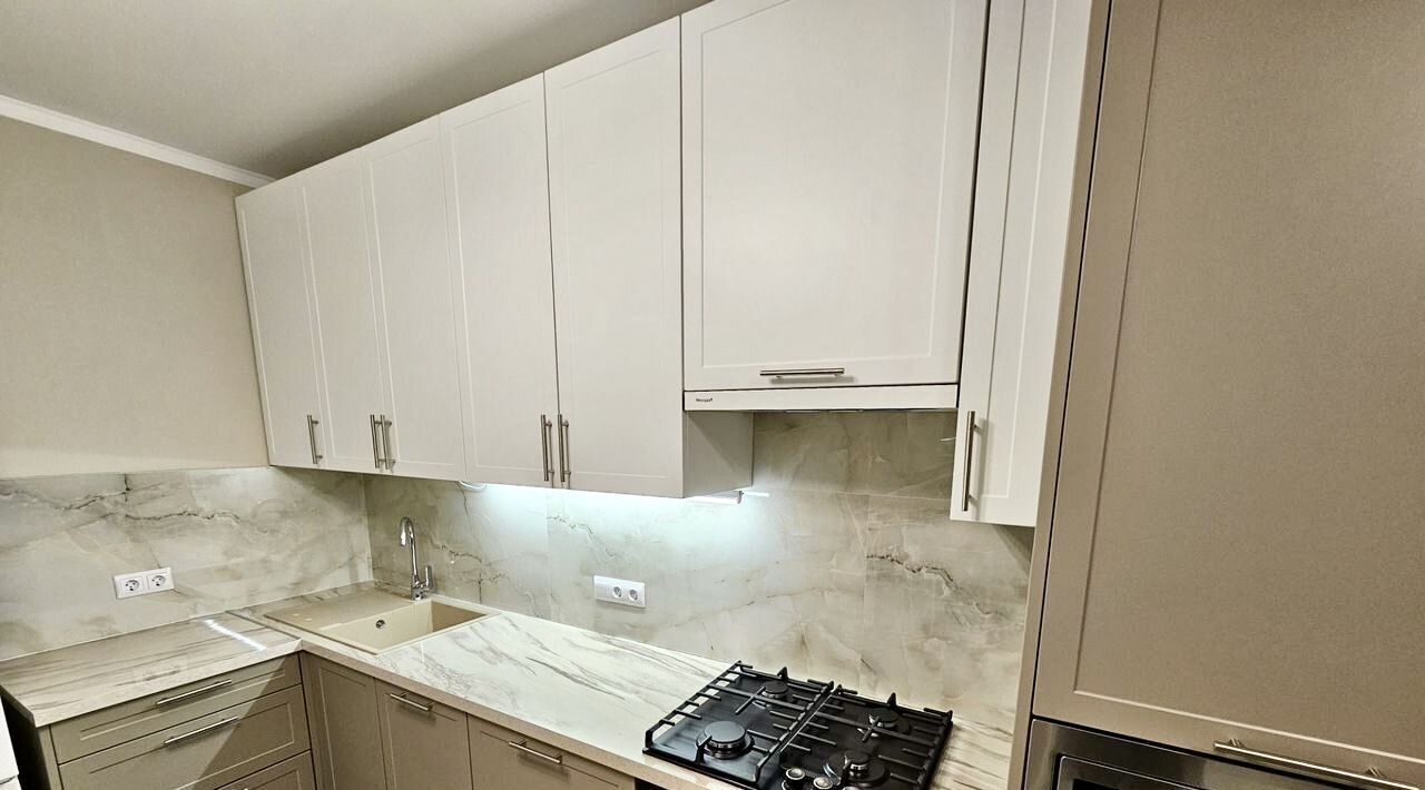 квартира г Казань метро Горки ул Шуртыгина 32/22 фото 9