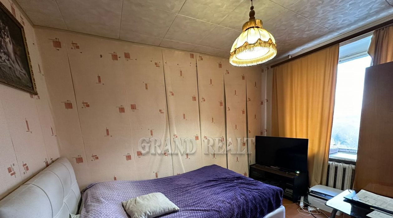 квартира г Лыткарино кв-л 7-й 12а Томилино, 2-й мкр фото 7