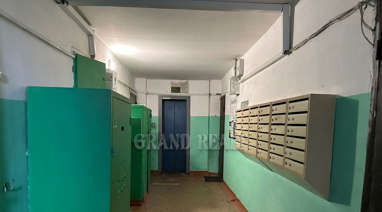 квартира г Лыткарино кв-л 7-й 12а Томилино, 2-й мкр фото 15