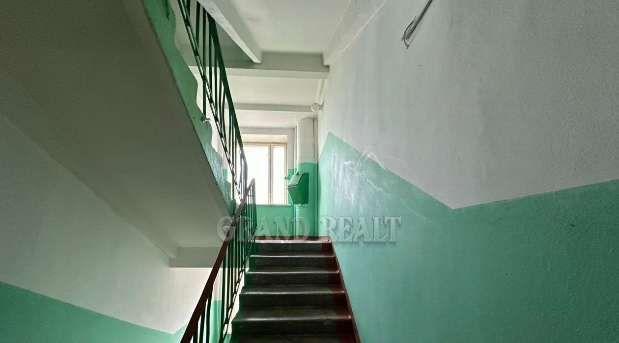 квартира г Лыткарино кв-л 7-й 12а Томилино, 2-й мкр фото 16