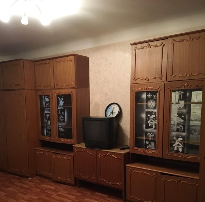 квартира г Волжский пр-кт им Ленина 162 фото 7