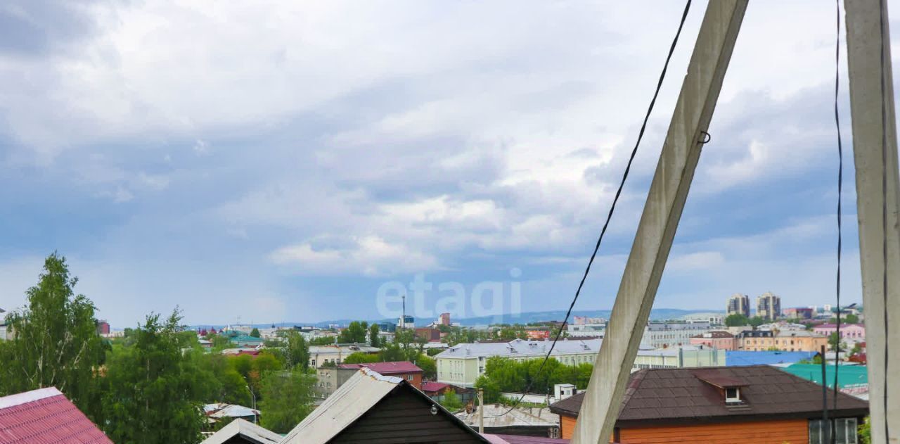 земля г Иркутск р-н Октябрьский ул Коммунаров фото 19