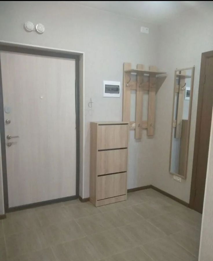 квартира г Санкт-Петербург метро Московские Ворота б-р Измайловский 11 квартал «Галактика» округ Измайловское фото 11