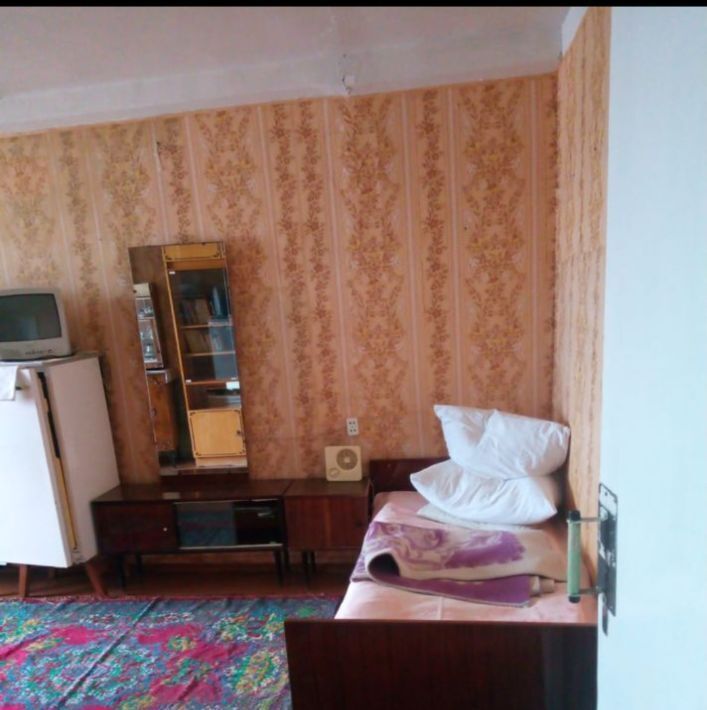 квартира г Саратов р-н Ленинский ул им Чемодурова В.И. 4а фото 3