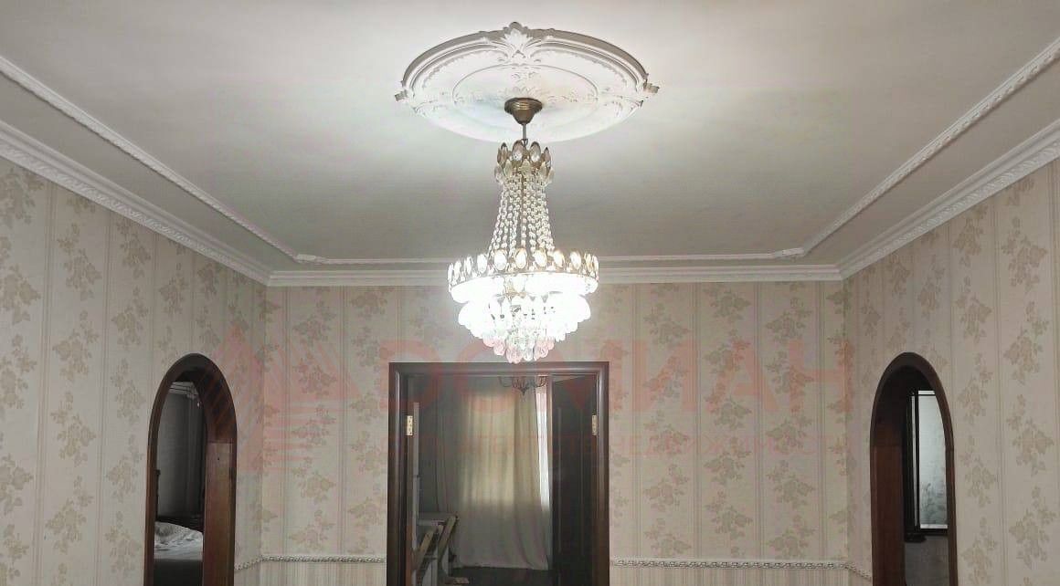 квартира г Волгодонск ул Гагарина 9 фото 4
