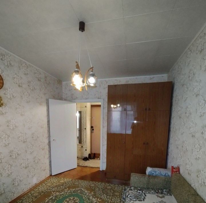 квартира г Волгодонск ул Гагарина 2 фото 8