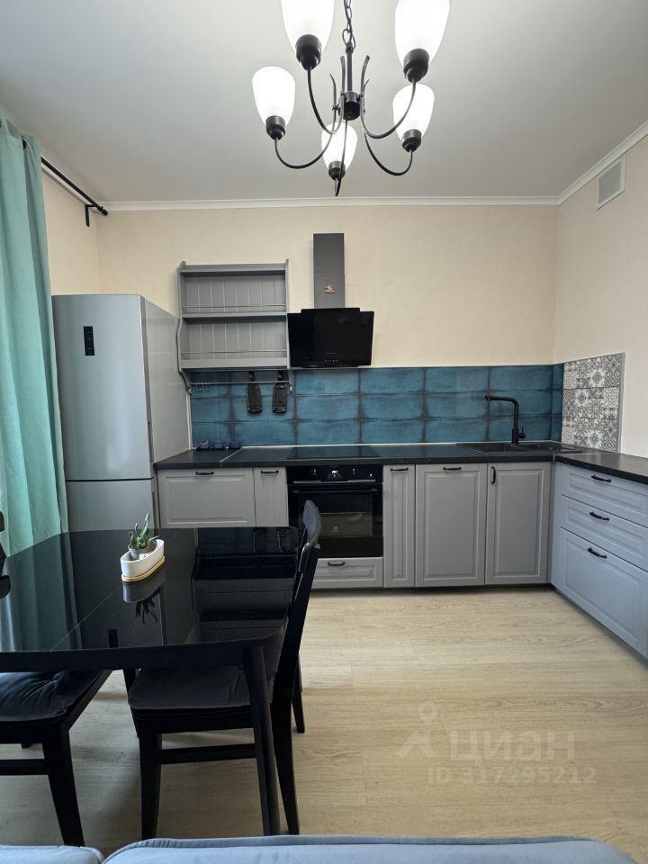 квартира г Химки ул Германа Титова 14к/2 Беломорская фото 1