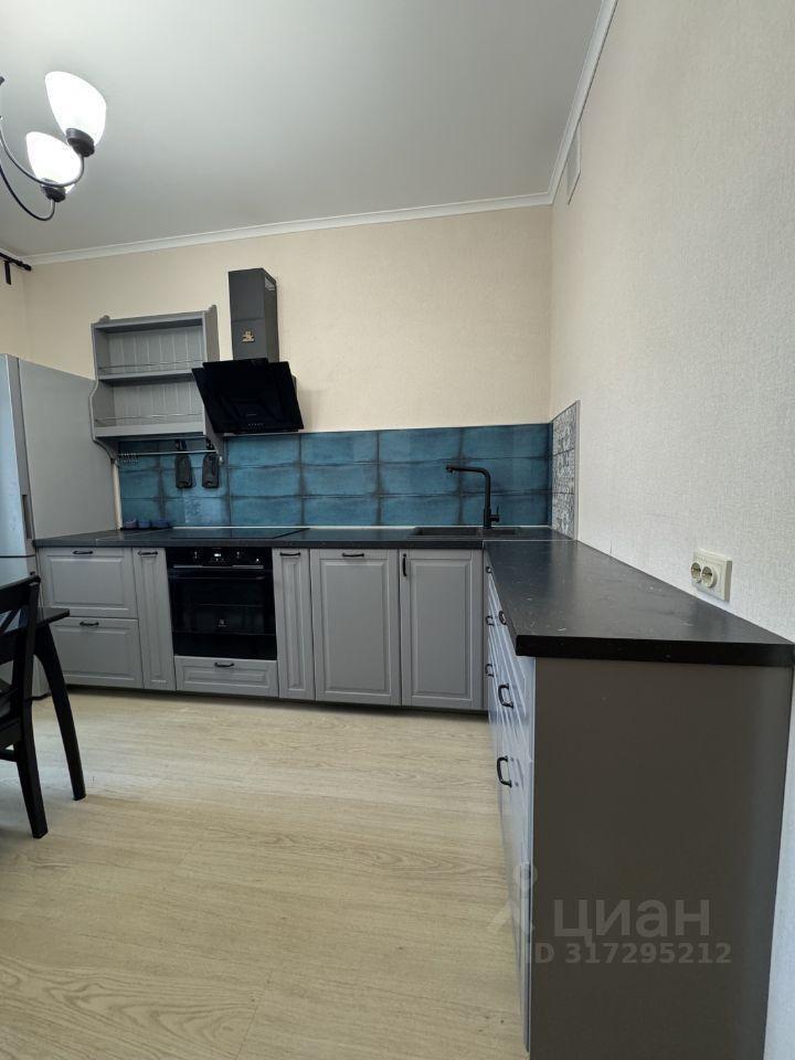 квартира г Химки ул Германа Титова 14к/2 Беломорская фото 3