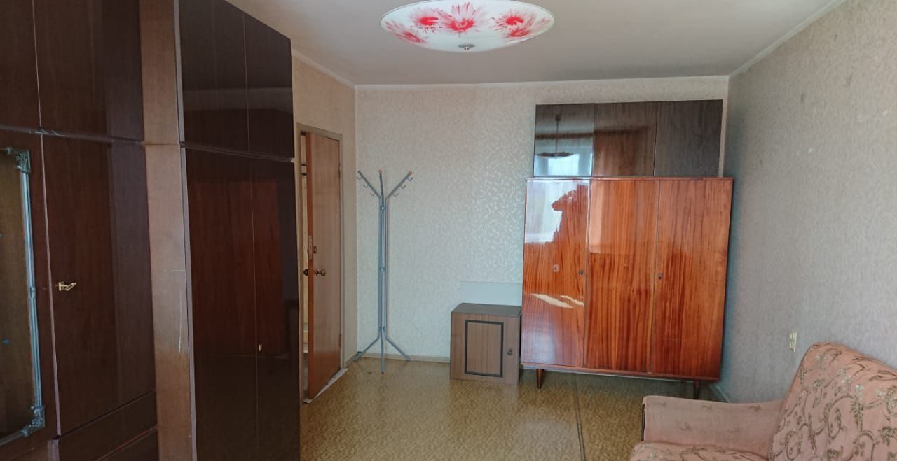 квартира г Москва метро Юго-Восточная пр-кт Рязанский 80к/1 муниципальный округ Выхино-Жулебино фото 2
