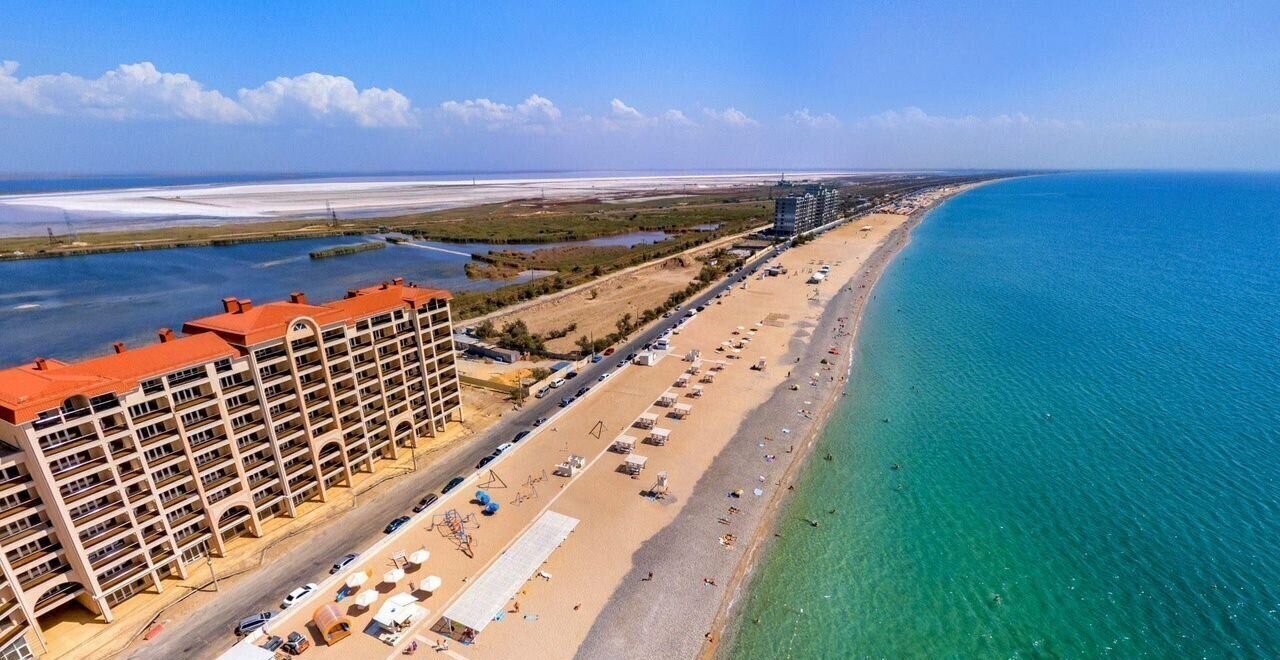 квартира г Евпатория ул Симферопольская 2ф фото 8