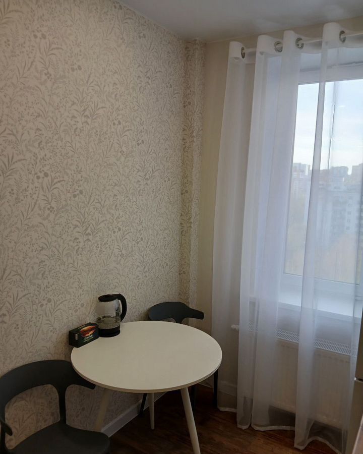 квартира г Пермь р-н Мотовилихинский б-р Гагарина 32б фото 9