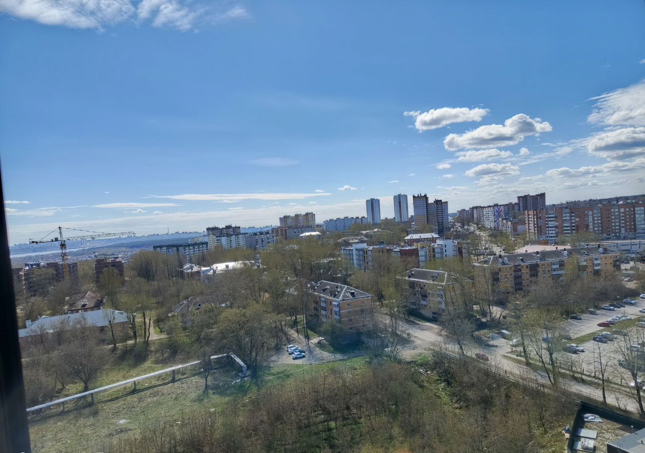 квартира г Пермь р-н Орджоникидзевский ул Карбышева 47б фото 7