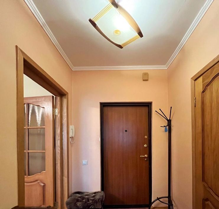 квартира г Тольятти р-н Автозаводский ул Ворошилова 15 фото 18
